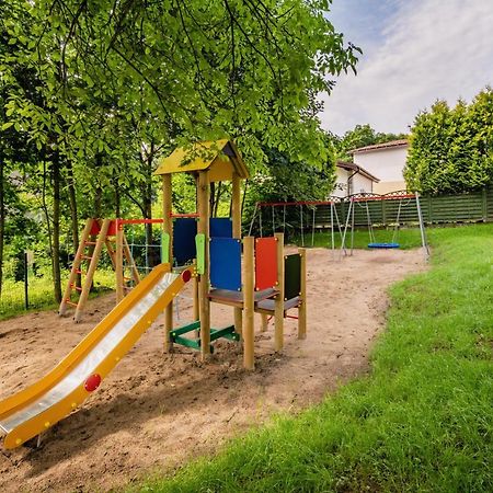 Turmalin Apartamenty Świeradów-Zdrój Exterior foto