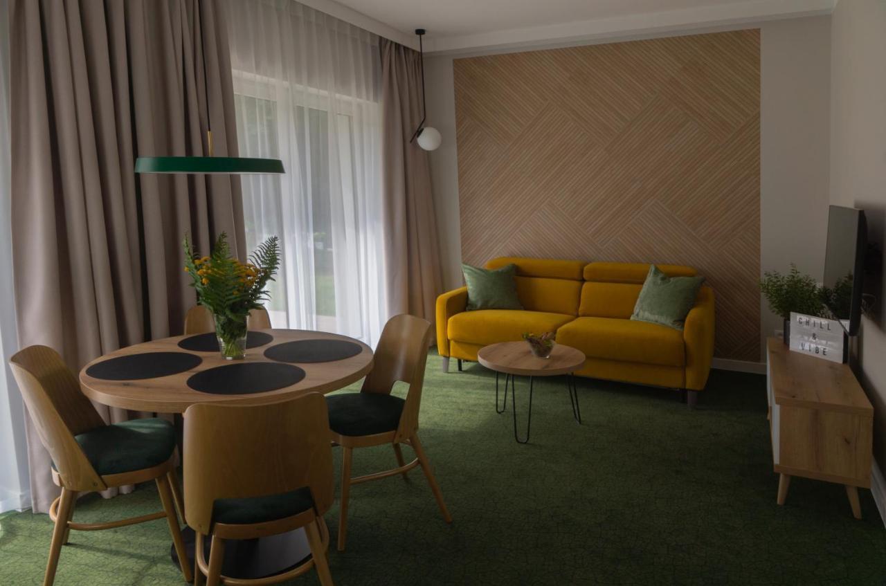 Turmalin Apartamenty Świeradów-Zdrój Exterior foto