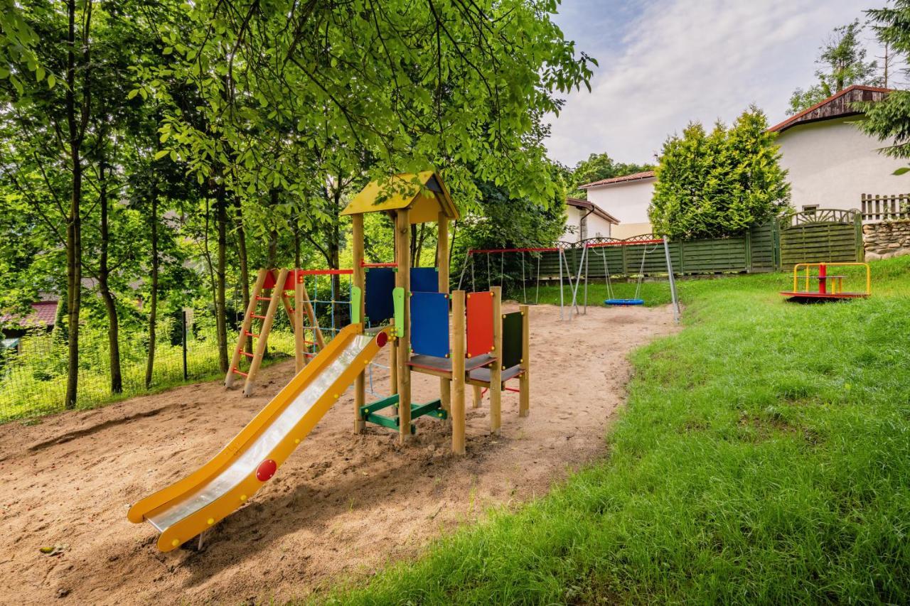 Turmalin Apartamenty Świeradów-Zdrój Exterior foto